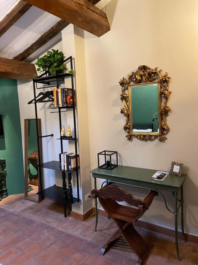 Borgogna 14 Villa Reggio Emilia Kültér fotó