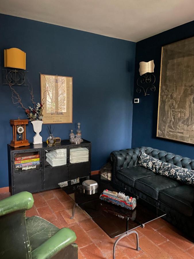 Borgogna 14 Villa Reggio Emilia Kültér fotó