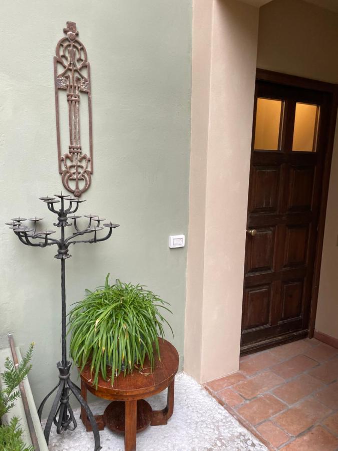 Borgogna 14 Villa Reggio Emilia Kültér fotó