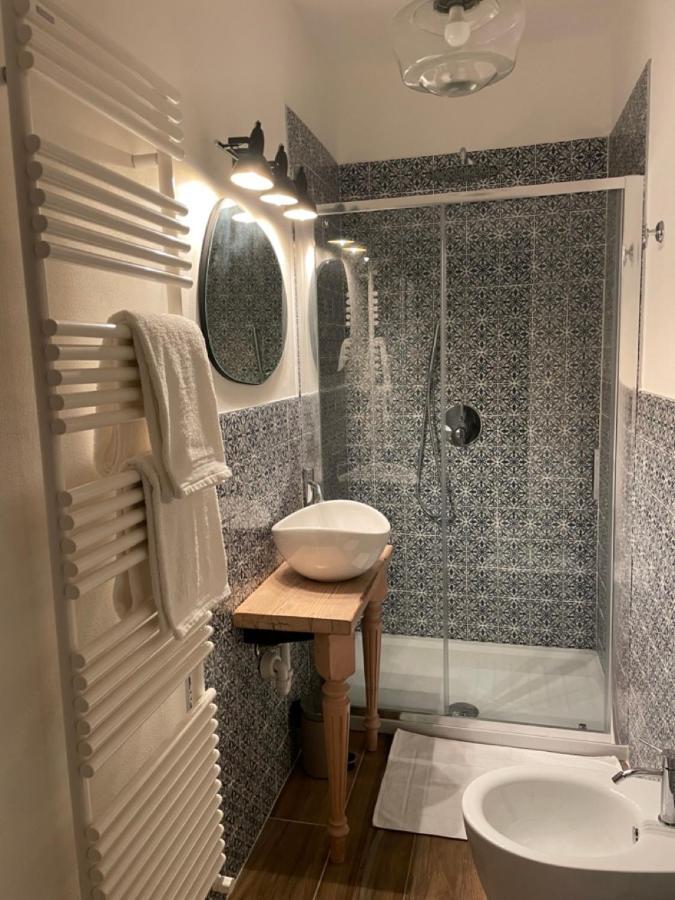 Borgogna 14 Villa Reggio Emilia Kültér fotó