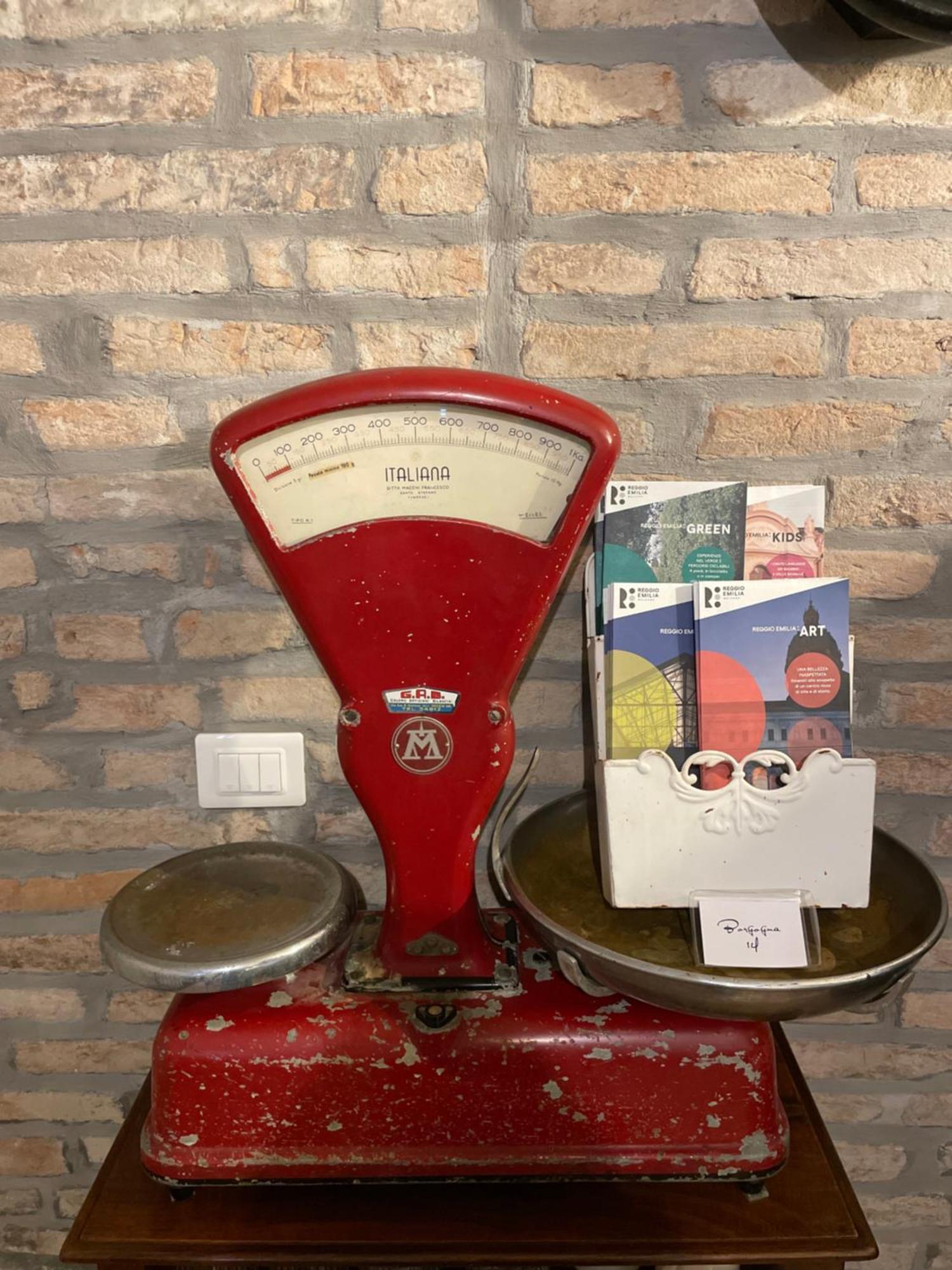 Borgogna 14 Villa Reggio Emilia Kültér fotó