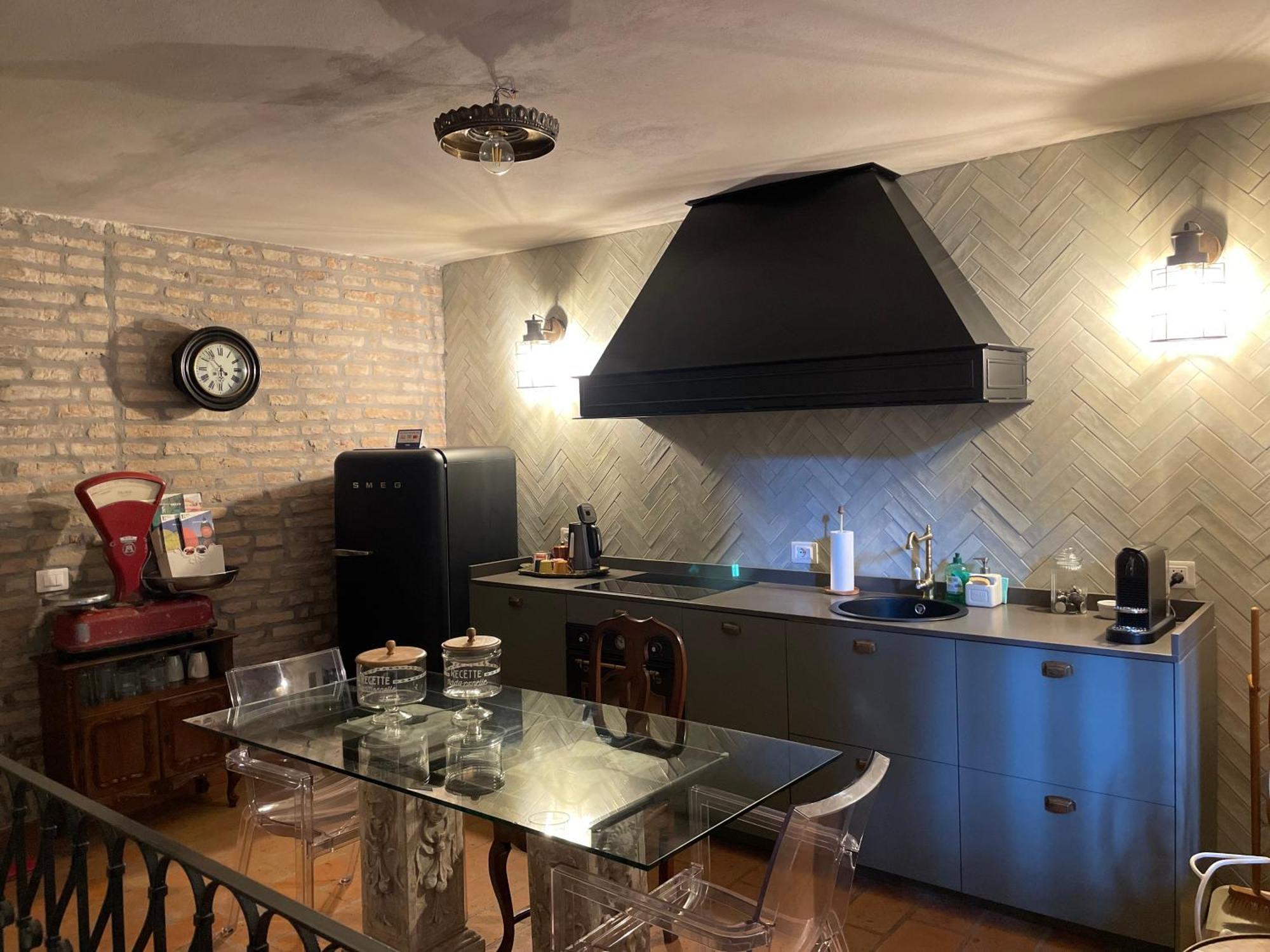 Borgogna 14 Villa Reggio Emilia Kültér fotó